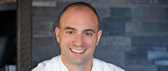 Castile Restaurant And 360° Rooftop Welcome New Executive Chef Nicolas Lebas