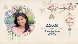 We did not find results for: Create Telugu Wedding Invitation Video Online Inviter Com