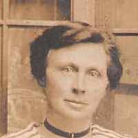 Mary Lydia Friend (1872–1959) • FamilySearch