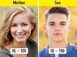 2) curly hair is a simple trait and is most likely determined by one single gene. Scientists Reveal Which Genes Come From Your Mom And Which You Get From Your Dad