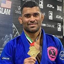 Ricardo Evangelista vs. Felipe Bezerra, 2019 World IBJJF Jiu-Jitsu  Championship
