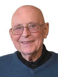 Obituary of William Sutton