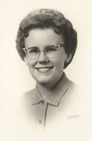 Marilyn Petty Obituary