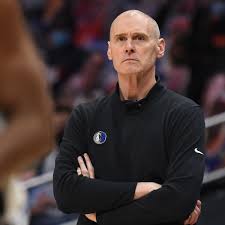 Rick informed me today about his decision to step down as head. Rick Carlisle Is Leaving The Dallas Mavericks Per Espn Mavs Moneyball