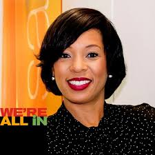 blackhistorymonth #bgecelebratesdiversity #wereallin