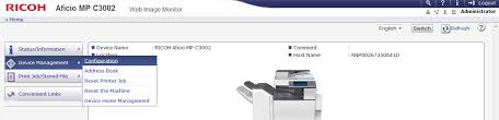 Ricoh aficio mp 4002sp manual content summary read this manual carefully before you use this. Https Www Kyoceradocumentsolutions Fi Content Download Center Fi Documents Installationmanual Myq 5 Ricohembedded Manual En Rev9s Pdf Download Pdf