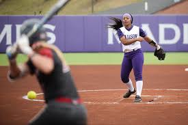 Women's college world series five things to know about james madison's star pitcher odicci alexander. Odicci Alexander Breezejmu Org