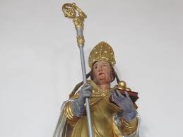 Halte bei uns still, schütt dein säcklein aus, guter nikolaus. Lieber Guter Nikolaus Komm Doch Auch In Unser Haus Seelsorgeeinheit Vorallgau