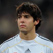 Kaka Most Handsome
