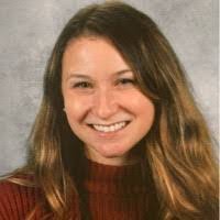 Erin Metz's Instagram, Twitter & Facebook