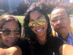 Ingrid Phillips Obituary