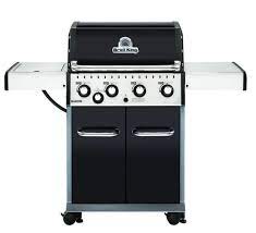 The Pros And Cons Of The Broil King Baron 440 Gas Grill Best Gas Grills Natural Gas Grill Gas Grill