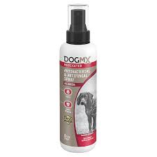 Dog Mx Trade Medicated Antibacterial Antifungal Spray For Dogs Sage Mint Dog Treatments Petsmart