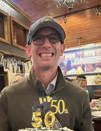 David Matthew Fleming Obituary