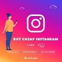 Buy Instagram Likes From $2 | 100% Safe | Media Mister