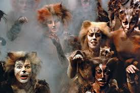 The first cats broadway revival opened in summer 2016, produced by the shubert organization and the nederlander organization. 7 Former Cats Cast Members On Learning To Play Feline