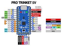 Moreover, each pin can provide or receive a current of 40 ma maximum and operate at 5v voltage as maximum. Powering Arduino Nano From A 3 7 V Lipo Battery General Discussions Robotshop Community