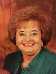 Patricia Hatch Norman