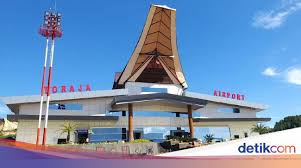 Trans7 adalah satu di antara perusahaan bonafit di tanah air yang tengah membuka peluang kerja alias lowongan kerja 2020 terbaru di desember 2020 ini. Diresmikan Jokowi Ini Profil Bandara Toraja Yang Pangkas 9 Jam Perjalanan Darat