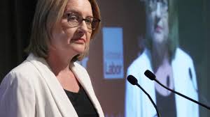 Jacinta Allan faces push to recall parliament to close Working With  Children Check loopholes