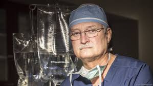 San Antonio doctors find collaboration with health care industry to be  innovative and lucrative