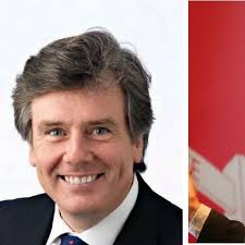 Political battle lines drawn in Stroud with candidates now in place