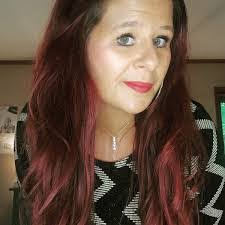 Tara Gehring's Instagram, Twitter & Facebook