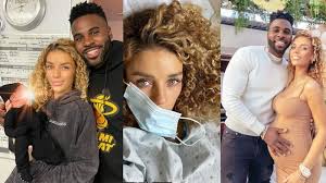Jason derulo, nuka — love not war (the tampa beat) 03:13. Who Is Jena Frumes Jason Derulo Welcomes Handsome And Healthy Baby Boy With Model Girlfriend