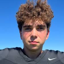 College Park Football Roster (2024-25)