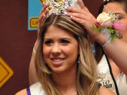 New Miss La Habra 'excited' to serve