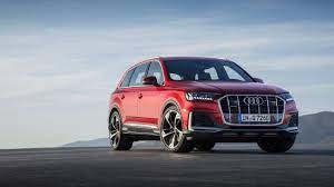 1366x768 Car Audi Q7 Wallpaper Audi Suv Automobile