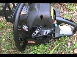 Maybe you would like to learn more about one of these? My Craftsman 42cc 18 Gas Chainsaw Model Number 358350990 Youtube