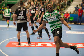 O leilão será feito única e exclusivamente na página oficial da @ajornadadoguga. Sporting Eliminado Da Liga Dos Campeoes De Andebol Bom Dia