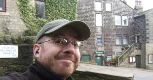 Calderdale Way #4: Heptonstall to Illingworth 13/10/12