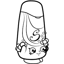 The free cut files include svg, dxf, eps and png files. 40 Printable Shopkins Coloring Pages Coloring Library