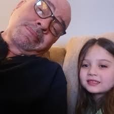 Weekend 5 day 10 drum dance at the front gates. John O'Monroe