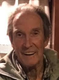 Albert Todd Obituary