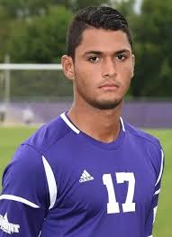 2016 Men's Soccer Roster