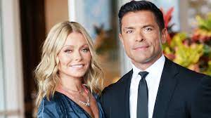 Live With Kelly and Mark presenters' relationship explained as fans are  torn on pair 