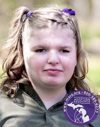 MARE > For Families > View Waiting Children