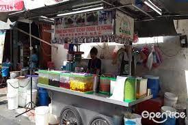 The penang cendol is a penang nyonya sweet broth. 8 Best Places For Cendol In Penang Openrice Malaysia