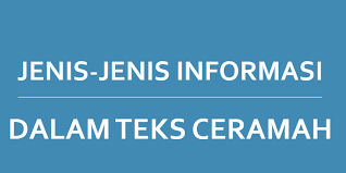 We did not find results for: Jenis Jenis Informasi Dalam Teks Ceramah Halaman All Kompas Com