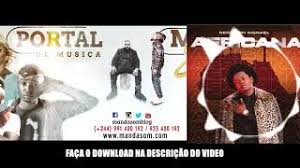 Other afrikamais valter artístico feat. Gerilson Insrael Africana 2021 Youtube