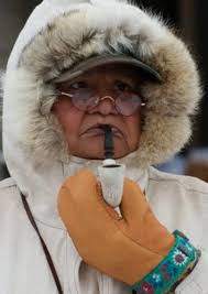 Fan Casting Darlene McCarty as Huang Fen in Dead of Winter