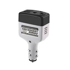 Ac power to dc power converter. Buy Dc 12 24 V To Ac 220 V Car Power Inverter Adapter Car Charger Converter Electronic And Game At Affordable Prices Free Shipping Real Reviews With Photos Joom