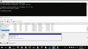 Once windows 10 is running it shows up in explorer, disk. Windows To Go How To Install And Run Windows 10 From A Usb Drive Techspot