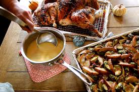 Maybe you would like to learn more about one of these? Lea Still Planning Your Thanksgiving Meal Keep It Simple Cook Everything On A Sheet Pan En Linea