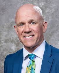 Meet the Administration Team