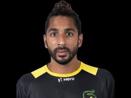 Ryan Persaud Favorite XI