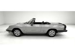 Image result for Grigio Chiaro 1984 Alfa-Romeo